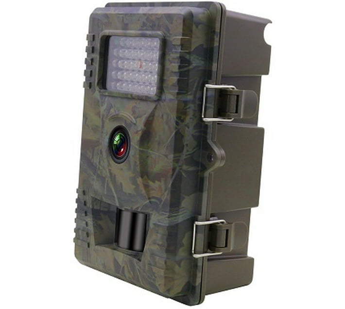 12MP Full HD 1080P Waterproof Trail Camera 12 MegaPixels Waterproof Spy