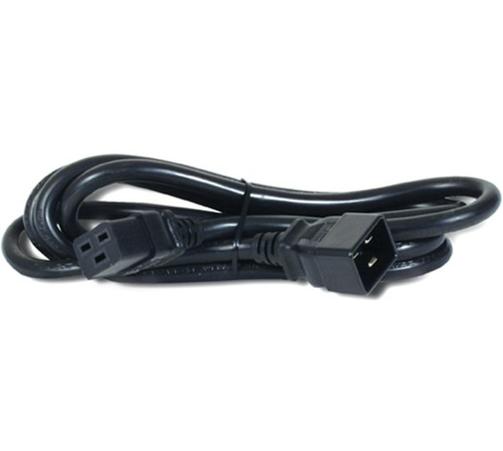 Apc AP9877 Power Plug (Black) Makro