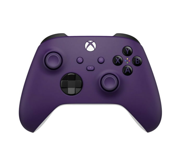 Xbox Wireless Controller Makro