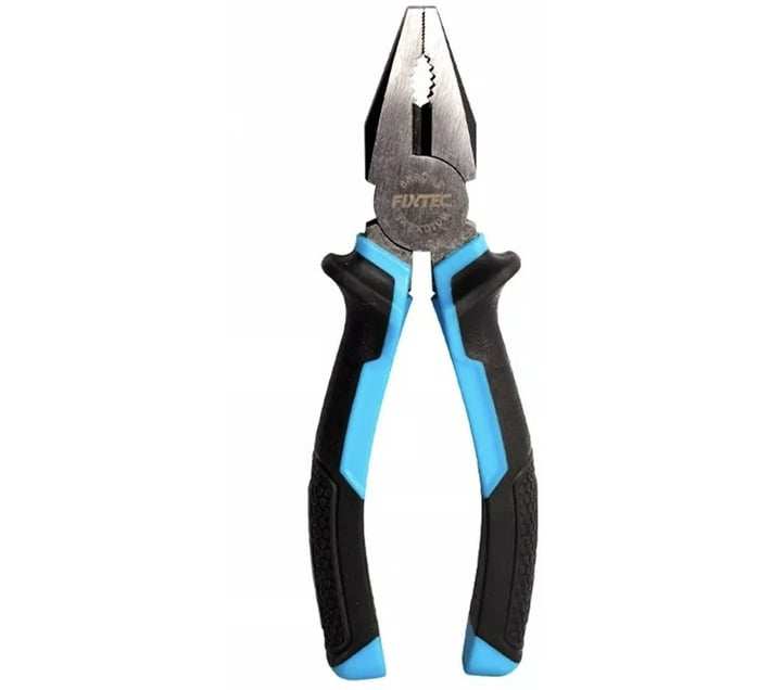 Fixtec 8" 200mm Combination Snap Ring Plier Makro