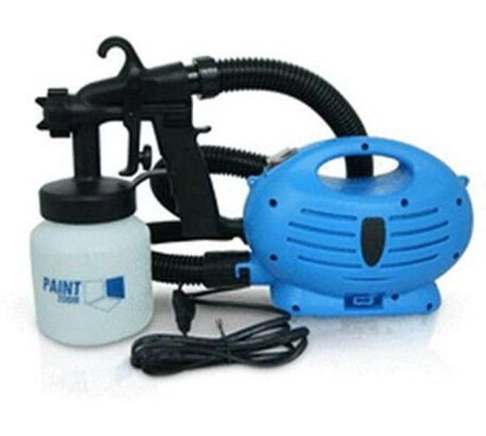 Paint Zoom 1005B Air Assisted Sprayer (4 Spray Settings) Makro