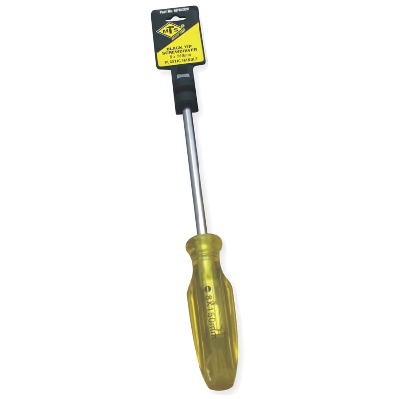 Screwdriver MTS B/T Plast 4X75 26653 | Makro