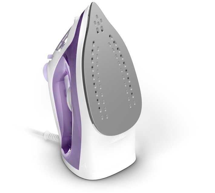 Philips Steam Iron 1000 Series Makro