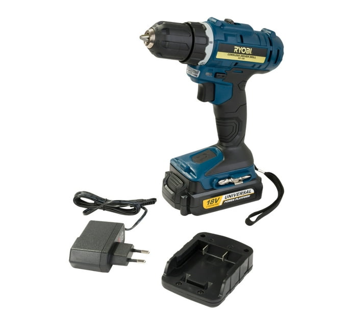 Cordless impact wrench makro sale