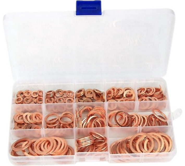 Pervoi CTC176 1way Pipe Joint (Pack of 300) Makro