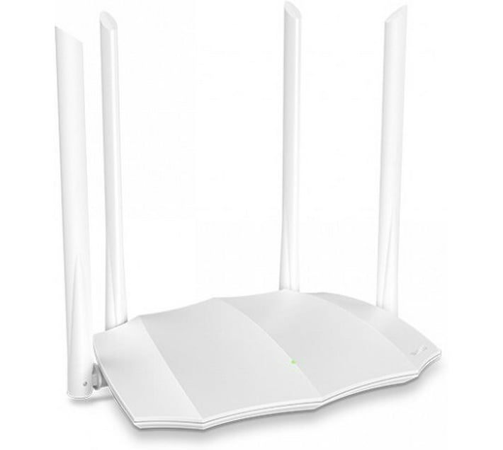 Tenda 1200 Mbps Tenda Ac5 Dual Band WiFi 5 Router Access Point Makro