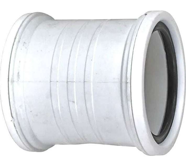 Shrine Enterprises 08612112 100 mm Plumbing Pipe (Polyvinyl Chloride