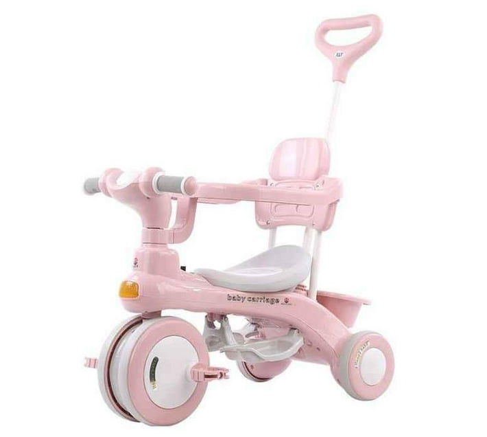 tricycle makro