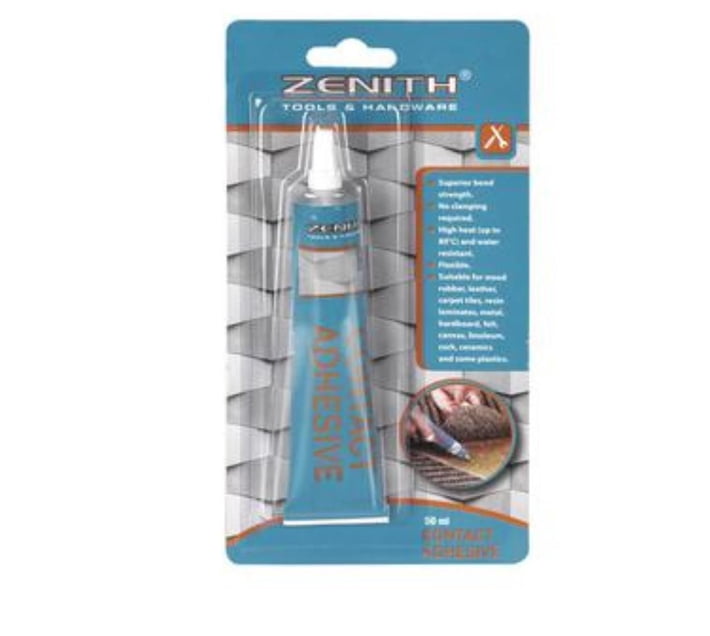 Zenith Contact