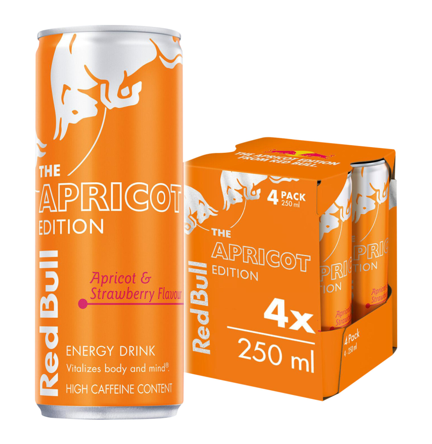 Buy Red Bull The Apricot Edition Apricot Strawberry Flavour Energy Buy Red Bull The Apricot Edition Apricot Strawberry Flavour Energy