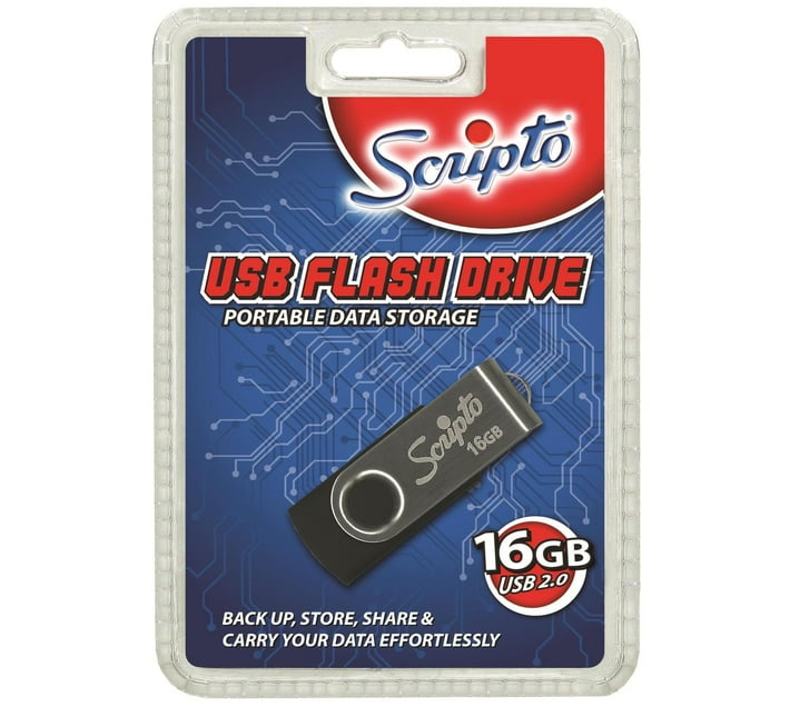 Usb flash drive 16GB Makro