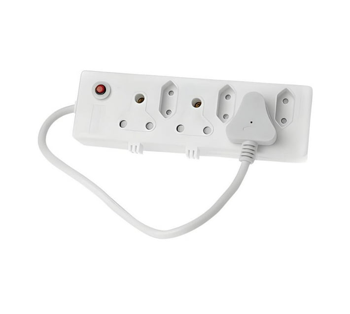 MTS -.Prepac Multiplug 6way 3x16 3x5a | Makro