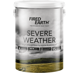 Fired Earth Severe Weather Paint Windchill 5 L Builders | Paint for Sale