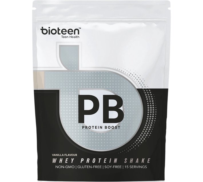 Bioteen Protein Boost Makro