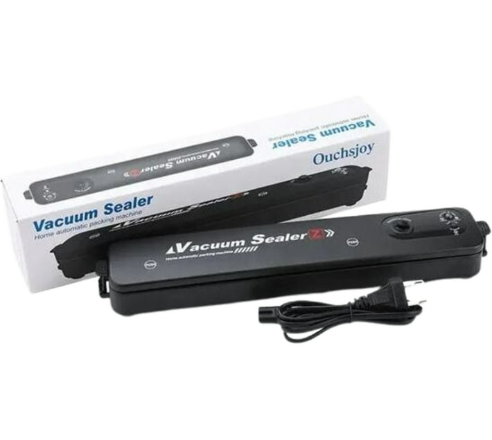 Generic 8418 Manual Vacuum Bag Sealer Makro