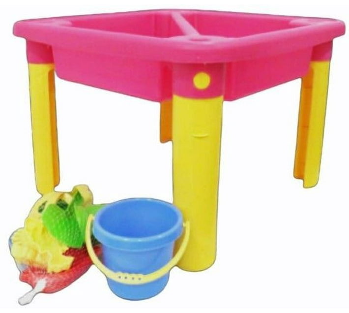 Sand and water table makro on sale