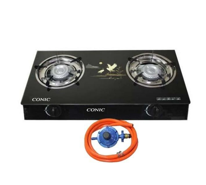 makro 2 plate gas burner