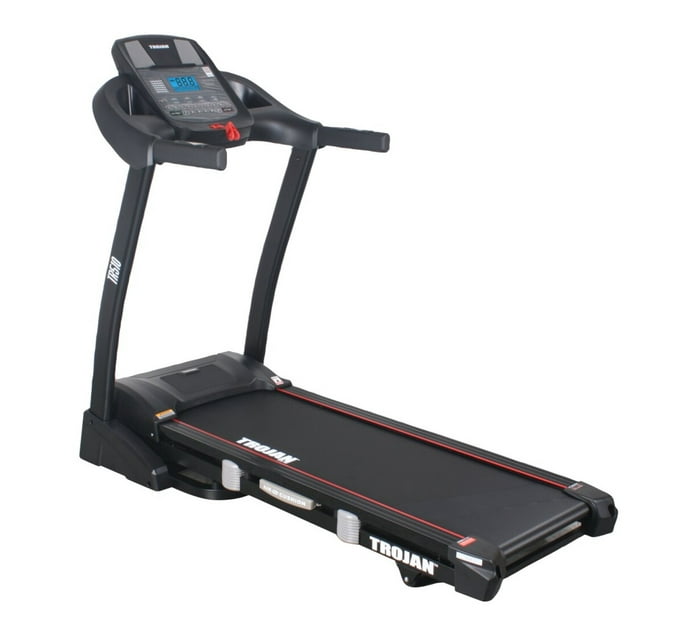 Treadmill top makro price