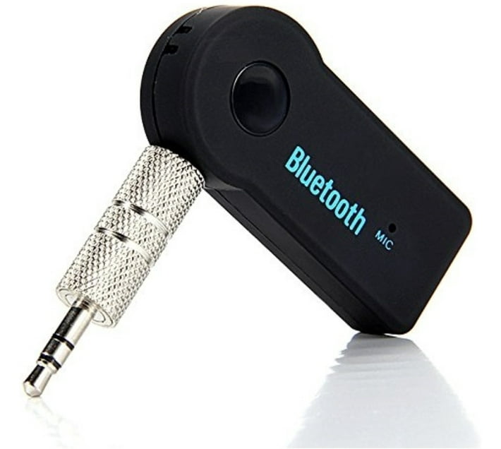 Generic v3.0 Car Bluetooth Device with MP3 Player Makro