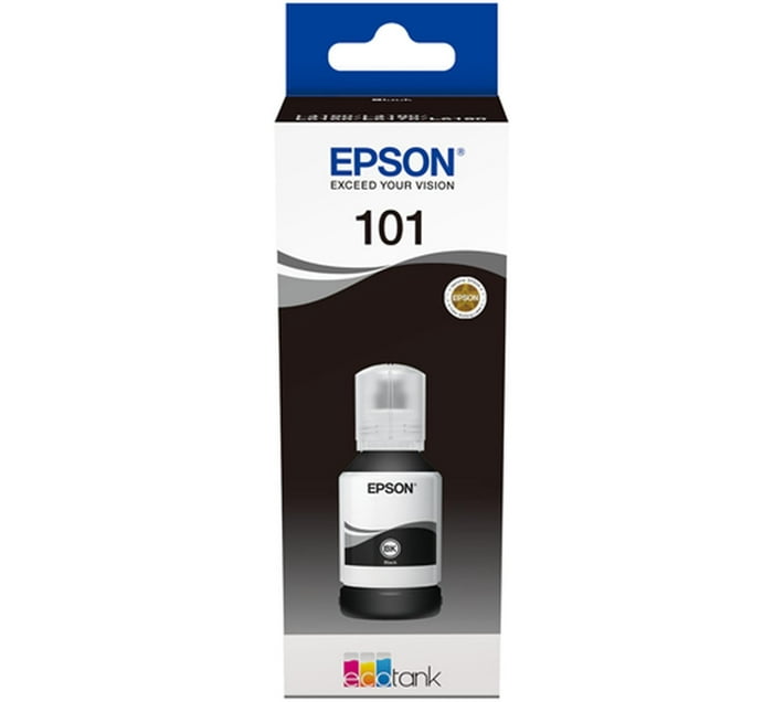 Epson ET03V14A Black Ink Bottle Makro