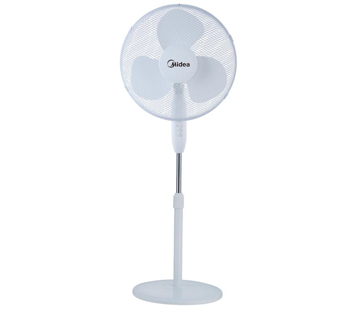 Midea 16 Floor Fan Makro
