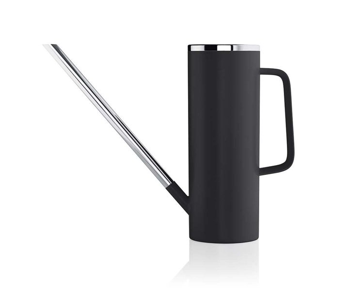 blomus LIMBO Watering Can 1 Litre Anthracite Makro