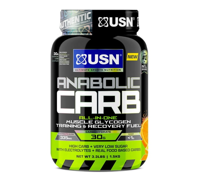 USN 1 5 Kg Anabolic Carb Makro usn-1-5-kg-anabolic-carb-makro