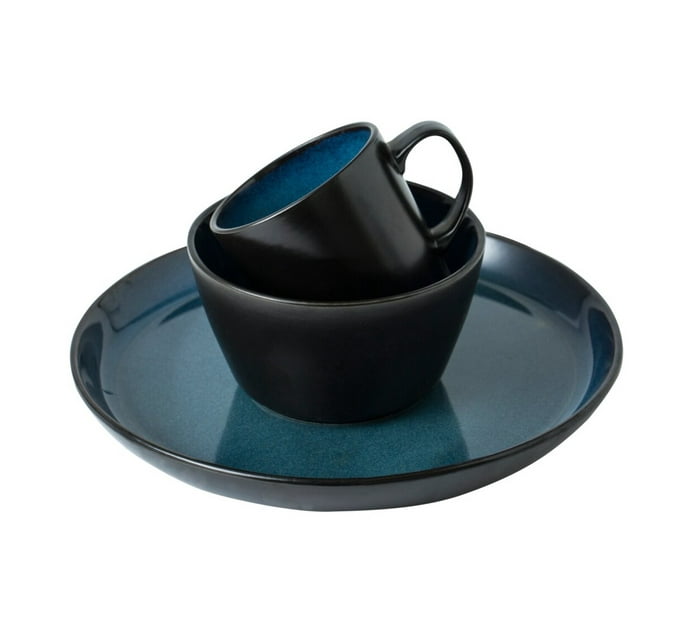 EVO 12 Piece Dinner Set | Makro