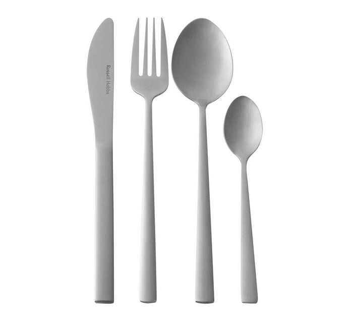 Russell Hobbs 16-piece Urhban Fusion Cutlery Set 