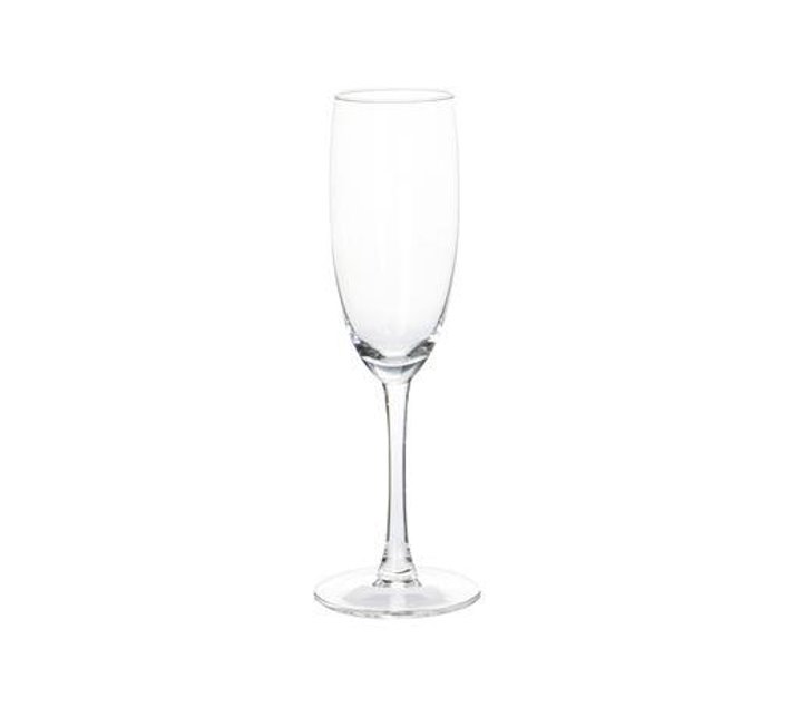 Excellence Homeware - Champagne Glass Vinissimo - 180Ml | Makro