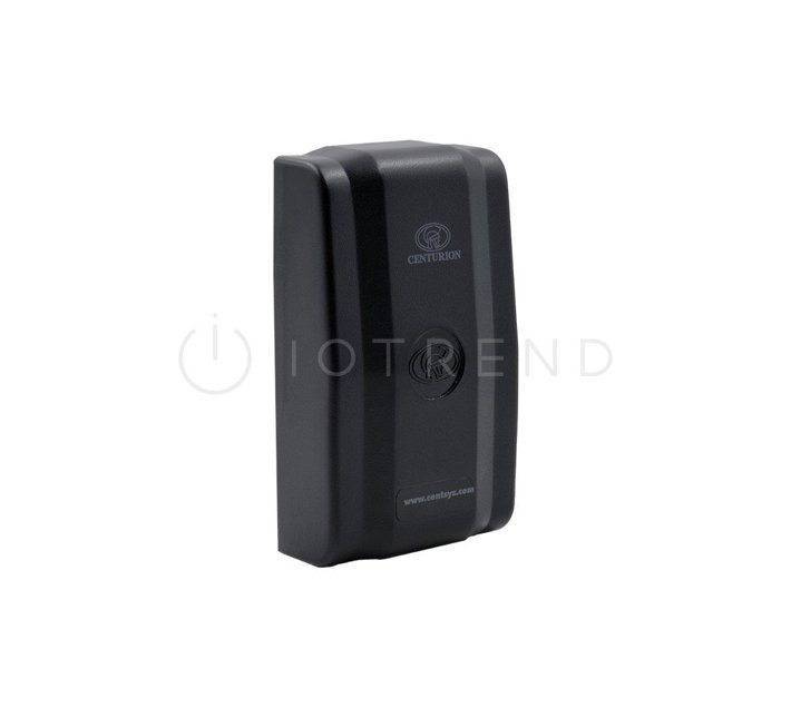 Someone’s in a Makro Centurion Nova 2 Channel Receiver 433MHz Mood