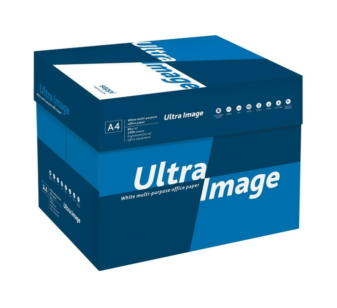 Someone’s in a Makro Ultra Image A4 Office Paper 80 gsm Mood