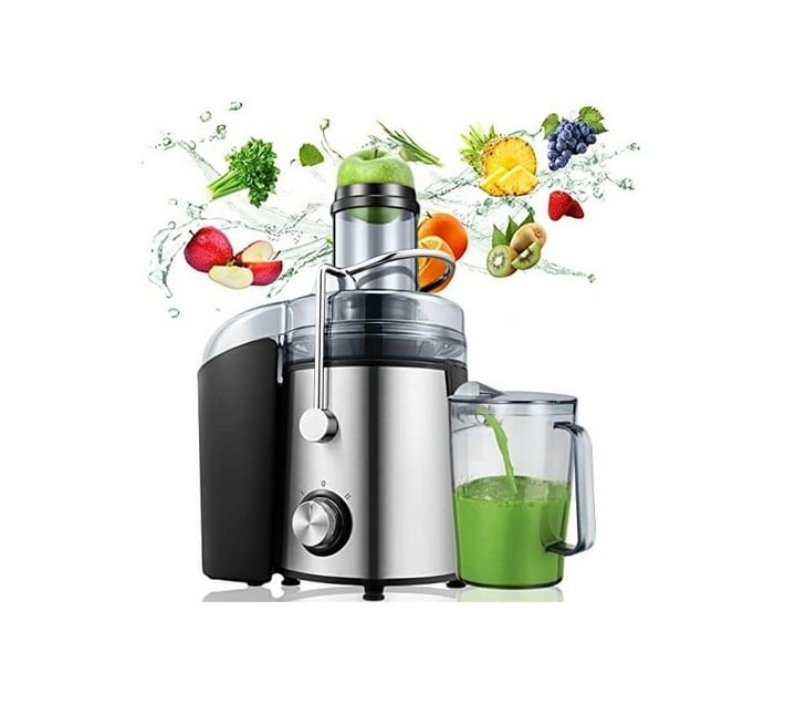 Juicer makro clearance