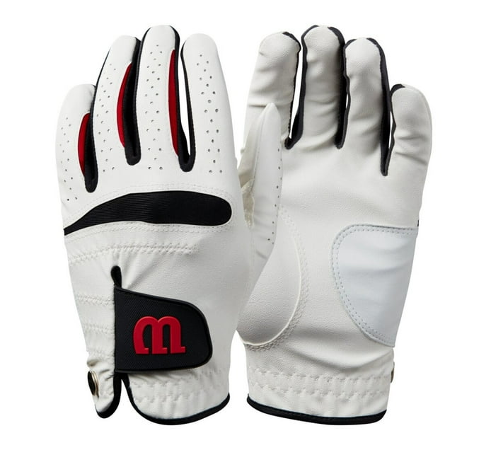 Someone’s in a Makro Wilson Medium Feel Plus Golf Glove Mood