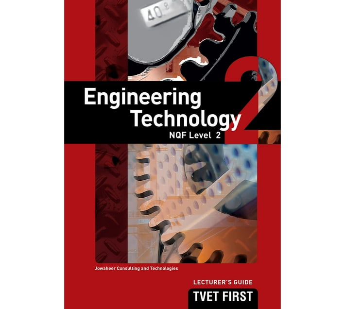 Engineering Technology: NQF Level 2: Lecturer Support Pack (Paperback ...