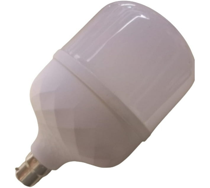 Buy SMTE 45 W Decorative B22 LED Bulb (White) in Bulk | Makro Business