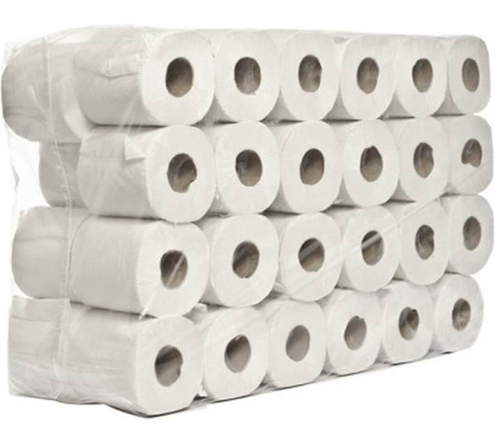 nova 2 Ply Toilet Paper Roll Makro