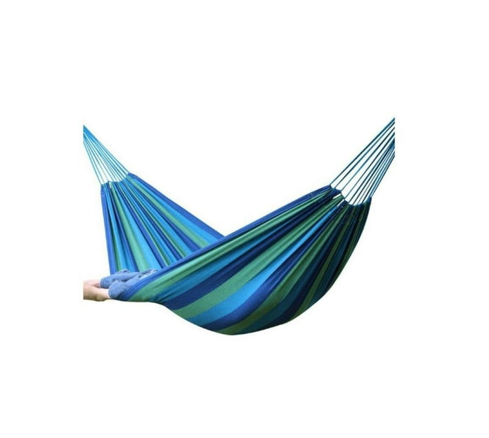 Hammock makro 2025