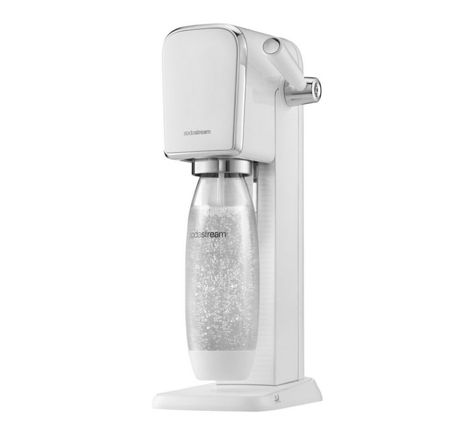 Sodastream Art Carbonating Machine Makro