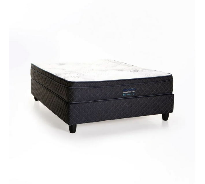 VIVIDITTO DF1717 23 cm Single Memory Foam Mattress Makro