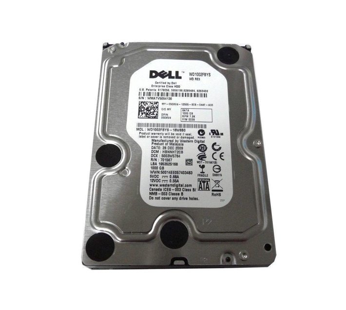 Someone’s in a Makro Dell 400ATJJ 3.5inch 1TB Serial ATA III Internal
