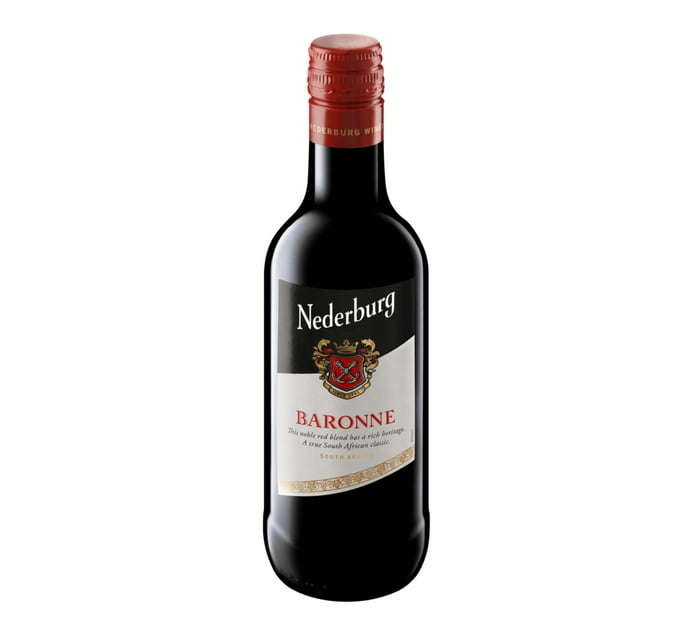 Nederburg baronne discount