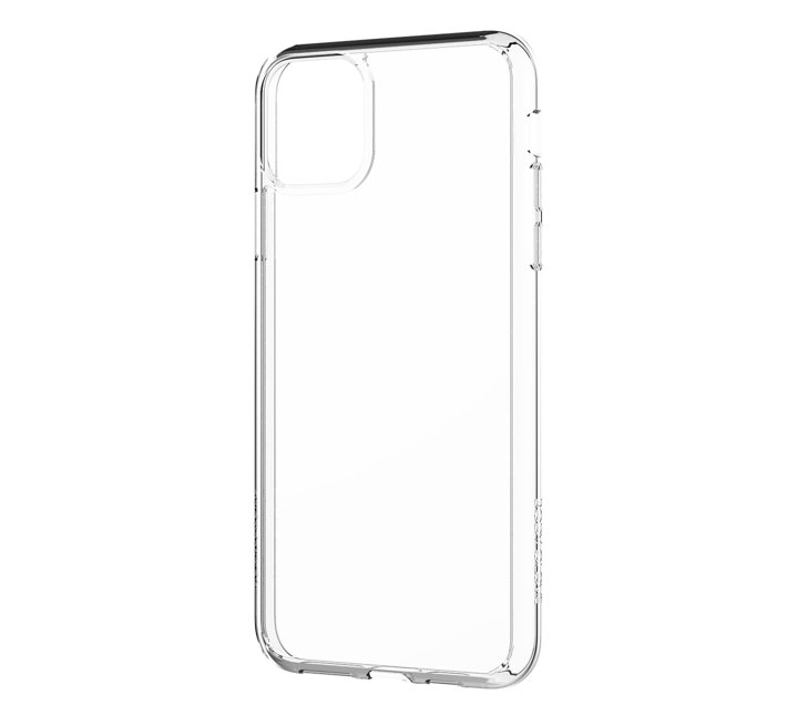 Someone’s In A Makro Body Glove Ghost Case Apple Iphone 11 Pro Max Xs Max Clear Mood