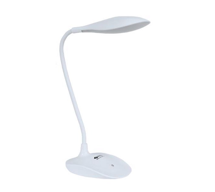 Someone’s in a Makro LED rechargeable Desk Lamp (with touch function