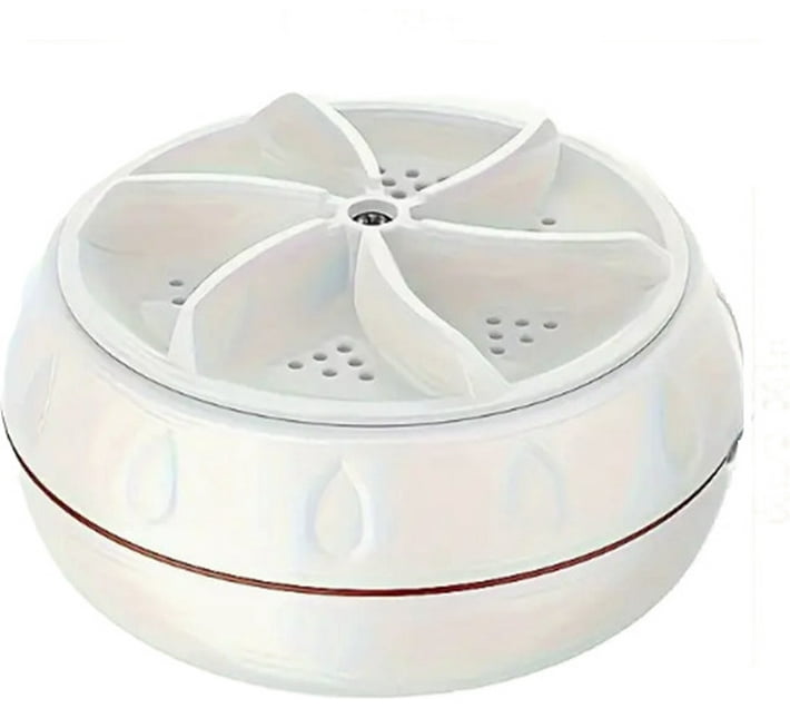 Turbine Small Travel washing machine Washer Only Makro