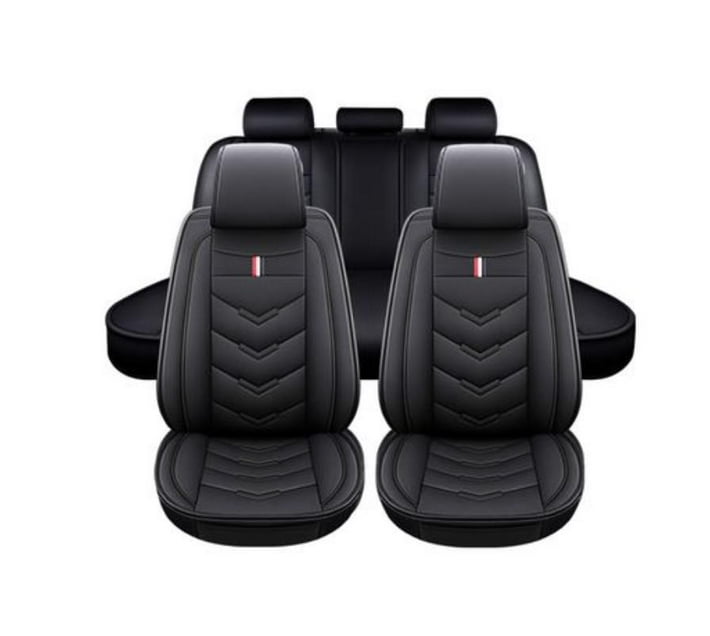 5 Faux Leather Car Seat Cover 6825312 Makro