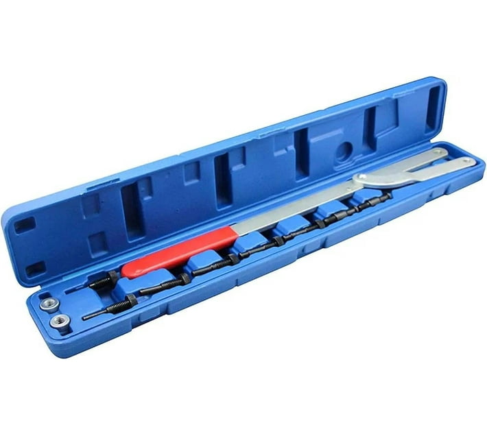 LLCTOOLS Camshaft Wheel Holding Key Cycling Automotive Makro