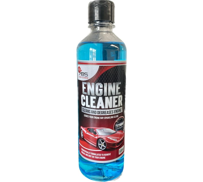 Someone’s in a Makro 500 mL Engine cleaner Mood