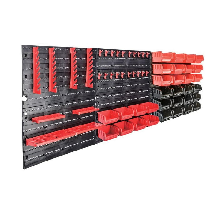 DIYIt Tool & Store 66pc Makro