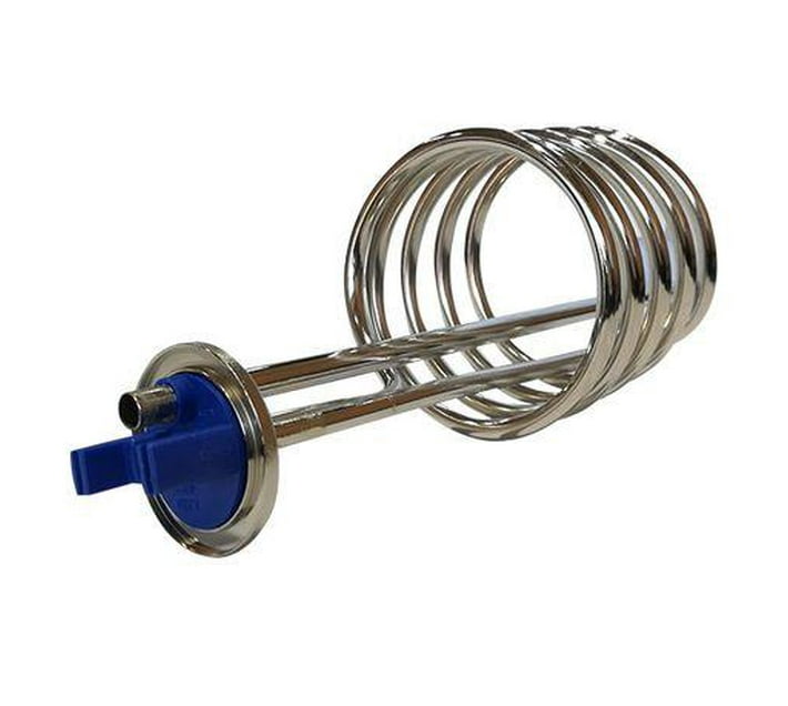Kwikot - 4kw Spiral Element With Pocket | Makro